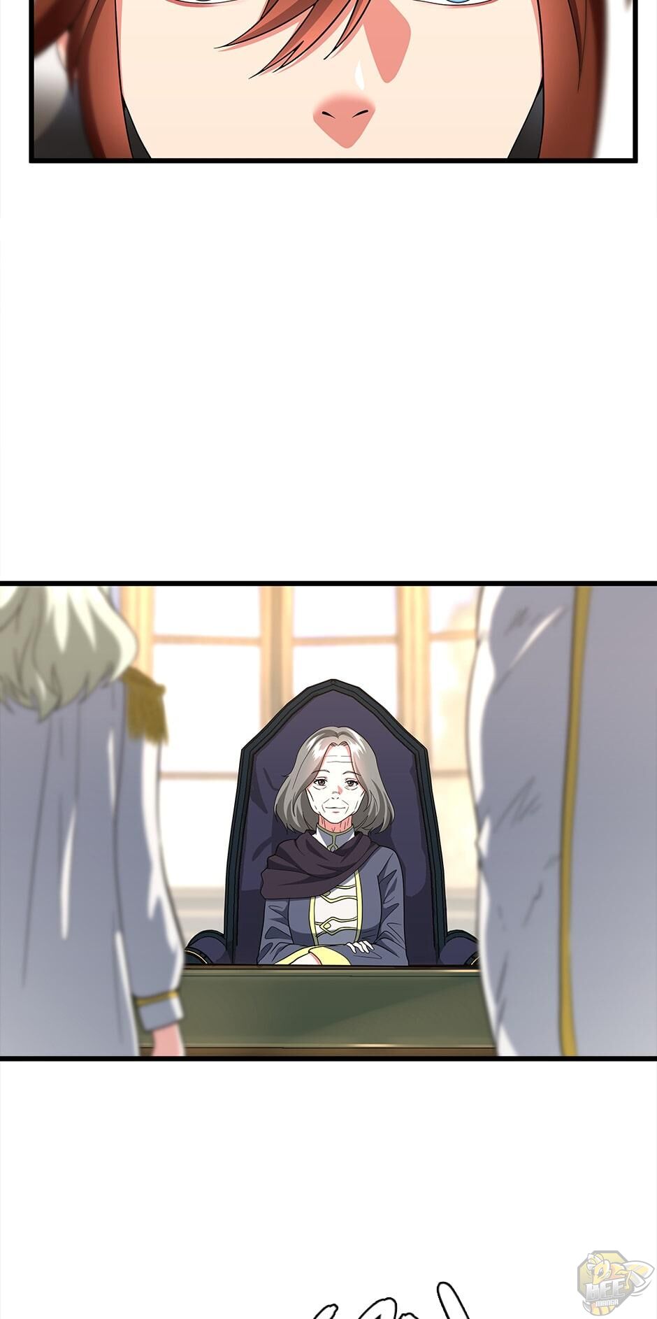 The Beginning After The End Chapter 107 image 77